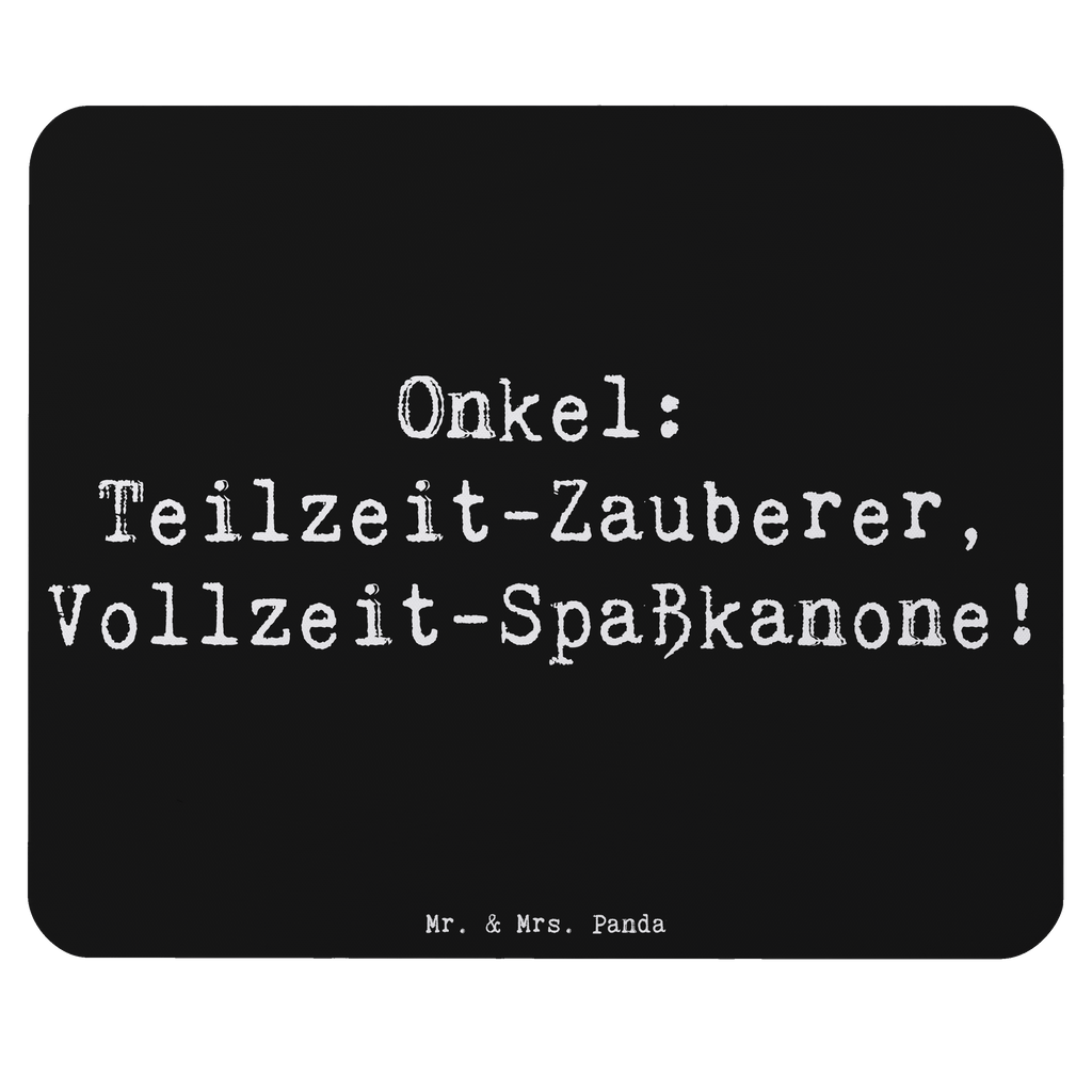 Mauspad Spruch Spaßiger Onkel Mousepad, Computer zubehör, Büroausstattung, PC Zubehör, Arbeitszimmer, Mauspad, Einzigartiges Mauspad, Designer Mauspad, Mausunterlage, Mauspad Büro, Familie, Vatertag, Muttertag, Bruder, Schwester, Mama, Papa, Oma, Opa