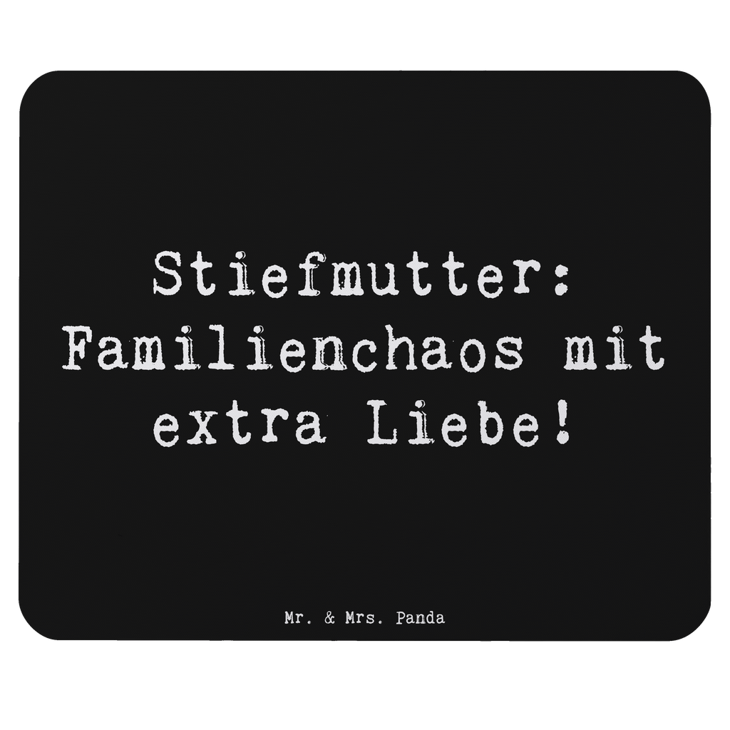 Mauspad Spruch Stiefmutter Liebe Mousepad, Computer zubehör, Büroausstattung, PC Zubehör, Arbeitszimmer, Mauspad, Einzigartiges Mauspad, Designer Mauspad, Mausunterlage, Mauspad Büro, Familie, Vatertag, Muttertag, Bruder, Schwester, Mama, Papa, Oma, Opa