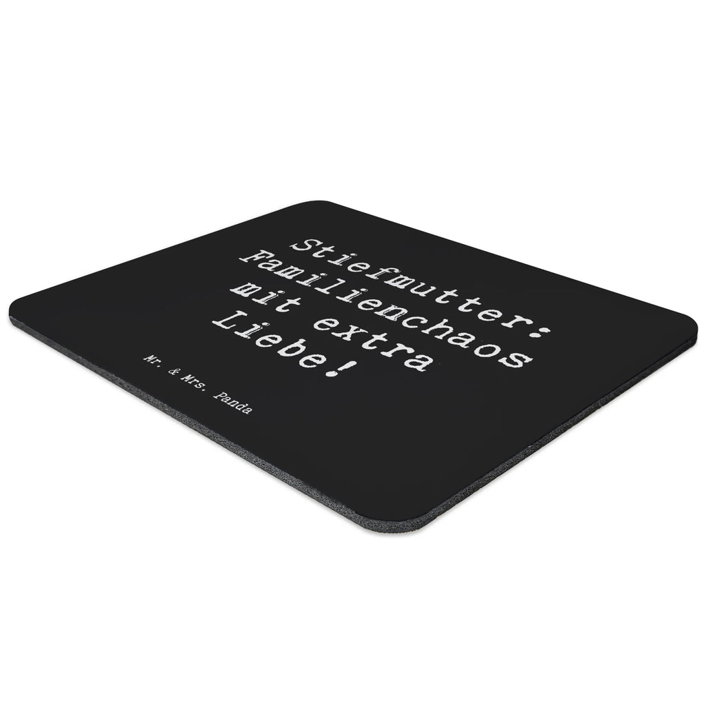 Mauspad Spruch Stiefmutter Liebe Mousepad, Computer zubehör, Büroausstattung, PC Zubehör, Arbeitszimmer, Mauspad, Einzigartiges Mauspad, Designer Mauspad, Mausunterlage, Mauspad Büro, Familie, Vatertag, Muttertag, Bruder, Schwester, Mama, Papa, Oma, Opa