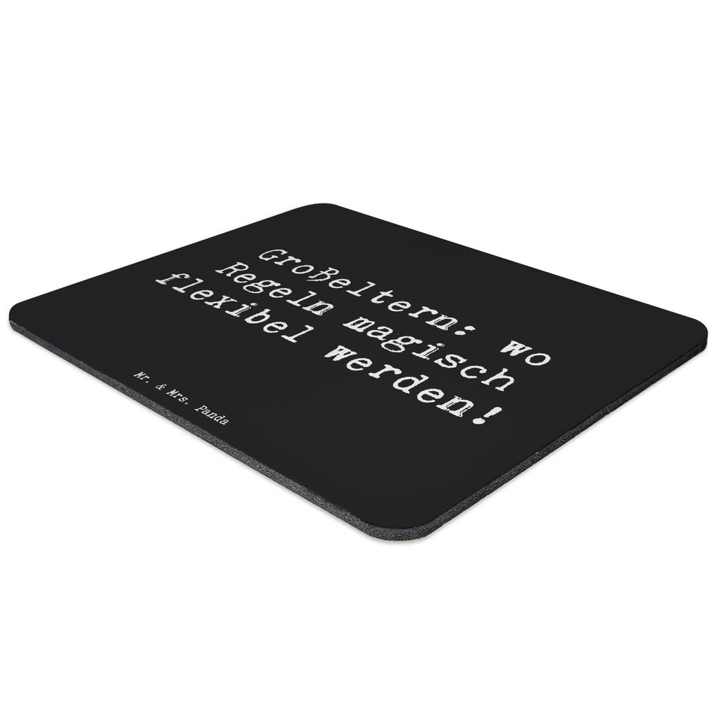 Mauspad Spruch Großeltern Magie Mousepad, Computer zubehör, Büroausstattung, PC Zubehör, Arbeitszimmer, Mauspad, Einzigartiges Mauspad, Designer Mauspad, Mausunterlage, Mauspad Büro, Familie, Vatertag, Muttertag, Bruder, Schwester, Mama, Papa, Oma, Opa