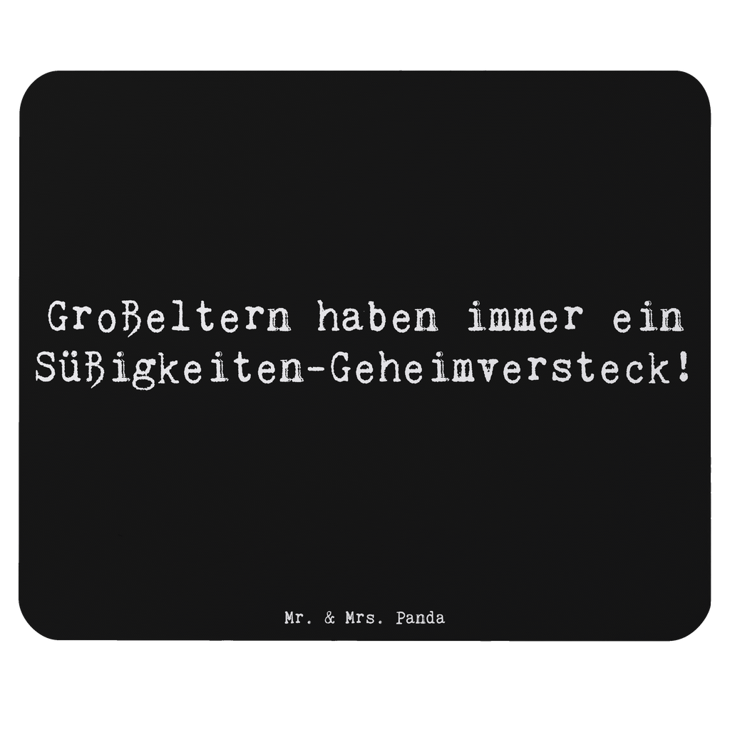 Mauspad Spruch Großeltern Süßigkeiten Mousepad, Computer zubehör, Büroausstattung, PC Zubehör, Arbeitszimmer, Mauspad, Einzigartiges Mauspad, Designer Mauspad, Mausunterlage, Mauspad Büro, Familie, Vatertag, Muttertag, Bruder, Schwester, Mama, Papa, Oma, Opa