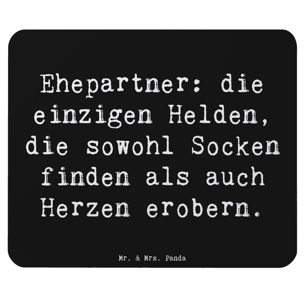 Mauspad Spruch Ehepartner Helden Mousepad, Computer zubehör, Büroausstattung, PC Zubehör, Arbeitszimmer, Mauspad, Einzigartiges Mauspad, Designer Mauspad, Mausunterlage, Mauspad Büro, Familie, Vatertag, Muttertag, Bruder, Schwester, Mama, Papa, Oma, Opa