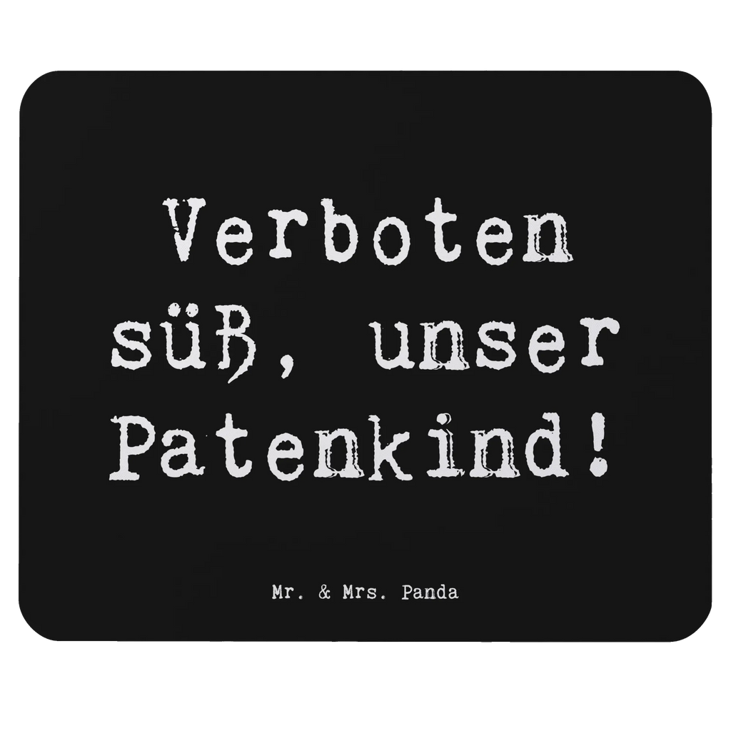 Mauspad Spruch Verboten süß Patenkind Mousepad, Computer zubehör, Büroausstattung, PC Zubehör, Arbeitszimmer, Mauspad, Einzigartiges Mauspad, Designer Mauspad, Mausunterlage, Mauspad Büro, Familie, Vatertag, Muttertag, Bruder, Schwester, Mama, Papa, Oma, Opa