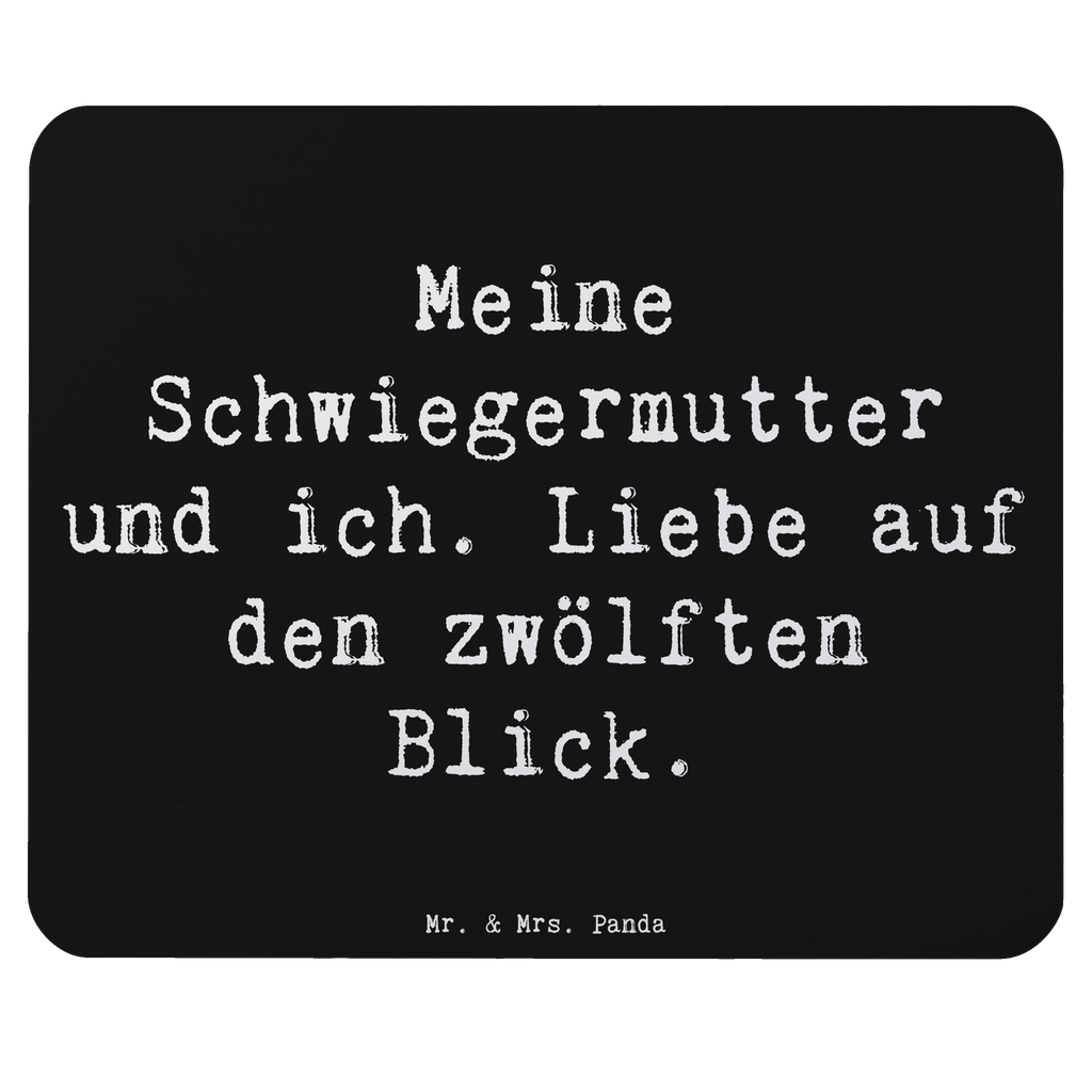 Mauspad Spruch Schwiegermutter Liebe Mousepad, Computer zubehör, Büroausstattung, PC Zubehör, Arbeitszimmer, Mauspad, Einzigartiges Mauspad, Designer Mauspad, Mausunterlage, Mauspad Büro, Familie, Vatertag, Muttertag, Bruder, Schwester, Mama, Papa, Oma, Opa