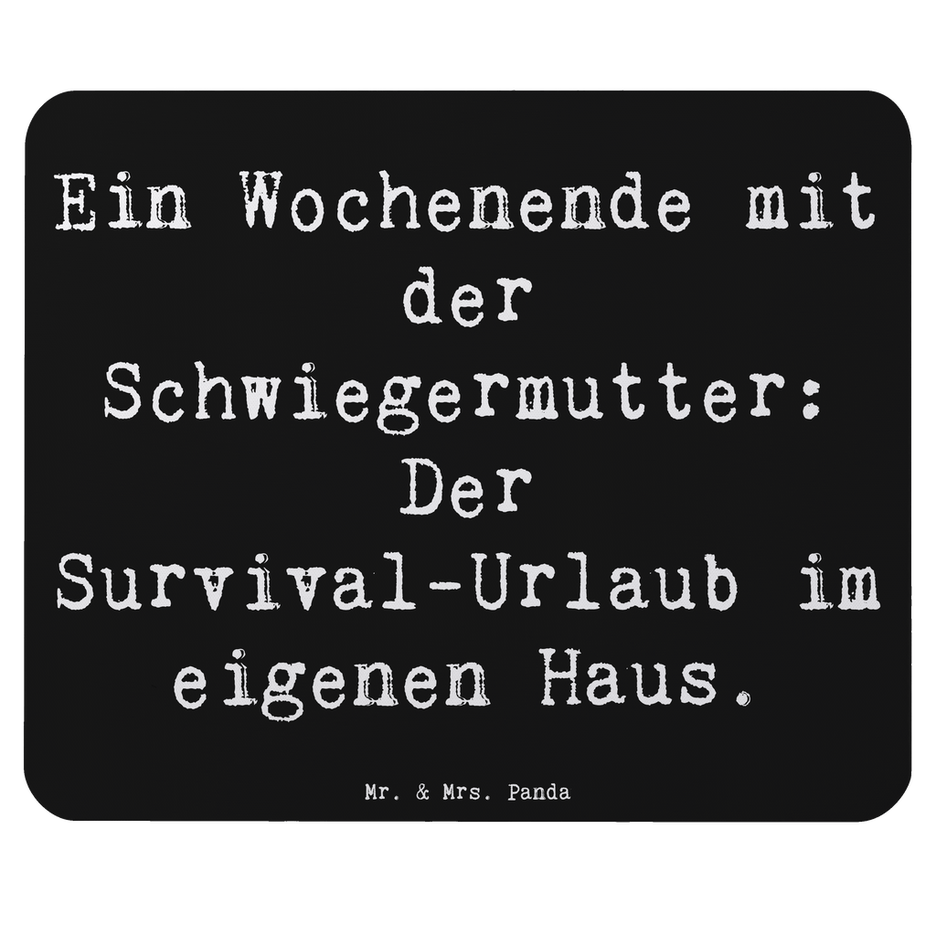 Mauspad Spruch Schwiegermutter Abenteuer Mousepad, Computer zubehör, Büroausstattung, PC Zubehör, Arbeitszimmer, Mauspad, Einzigartiges Mauspad, Designer Mauspad, Mausunterlage, Mauspad Büro, Familie, Vatertag, Muttertag, Bruder, Schwester, Mama, Papa, Oma, Opa