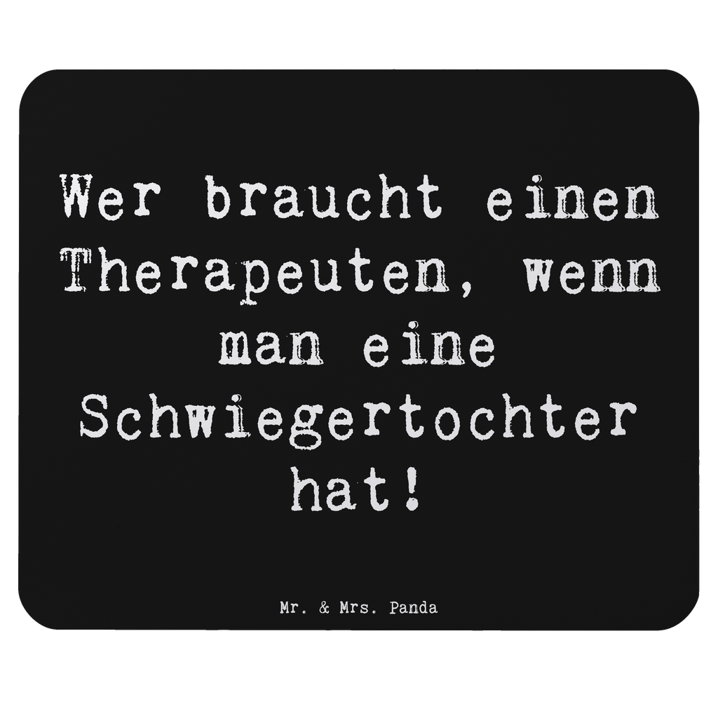 Mauspad Spruch Schwiegertochter Humor Mousepad, Computer zubehör, Büroausstattung, PC Zubehör, Arbeitszimmer, Mauspad, Einzigartiges Mauspad, Designer Mauspad, Mausunterlage, Mauspad Büro, Familie, Vatertag, Muttertag, Bruder, Schwester, Mama, Papa, Oma, Opa