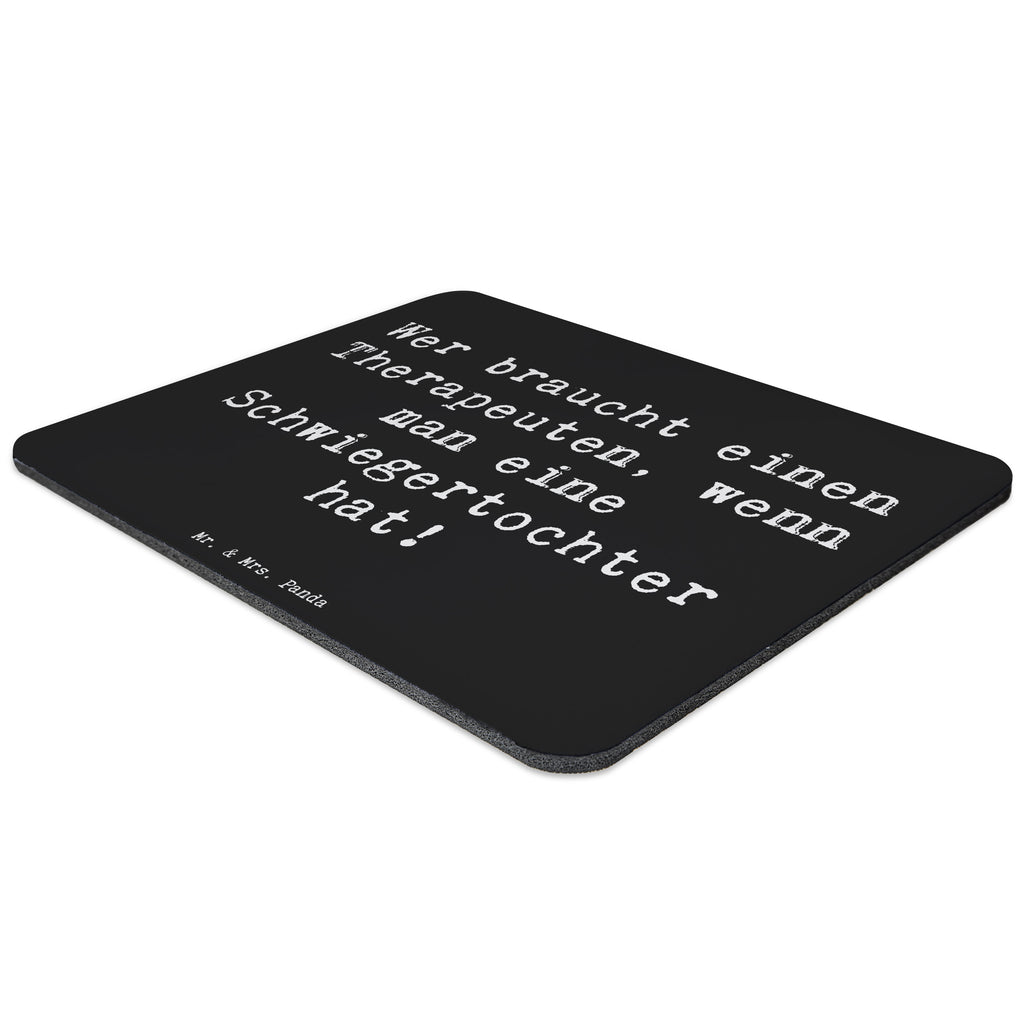 Mauspad Spruch Schwiegertochter Humor Mousepad, Computer zubehör, Büroausstattung, PC Zubehör, Arbeitszimmer, Mauspad, Einzigartiges Mauspad, Designer Mauspad, Mausunterlage, Mauspad Büro, Familie, Vatertag, Muttertag, Bruder, Schwester, Mama, Papa, Oma, Opa