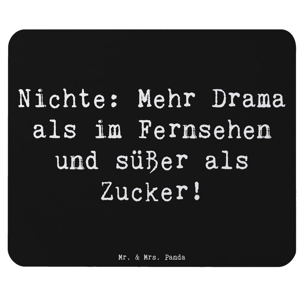 Mauspad Spruch Nichte Freude Mousepad, Computer zubehör, Büroausstattung, PC Zubehör, Arbeitszimmer, Mauspad, Einzigartiges Mauspad, Designer Mauspad, Mausunterlage, Mauspad Büro, Familie, Vatertag, Muttertag, Bruder, Schwester, Mama, Papa, Oma, Opa