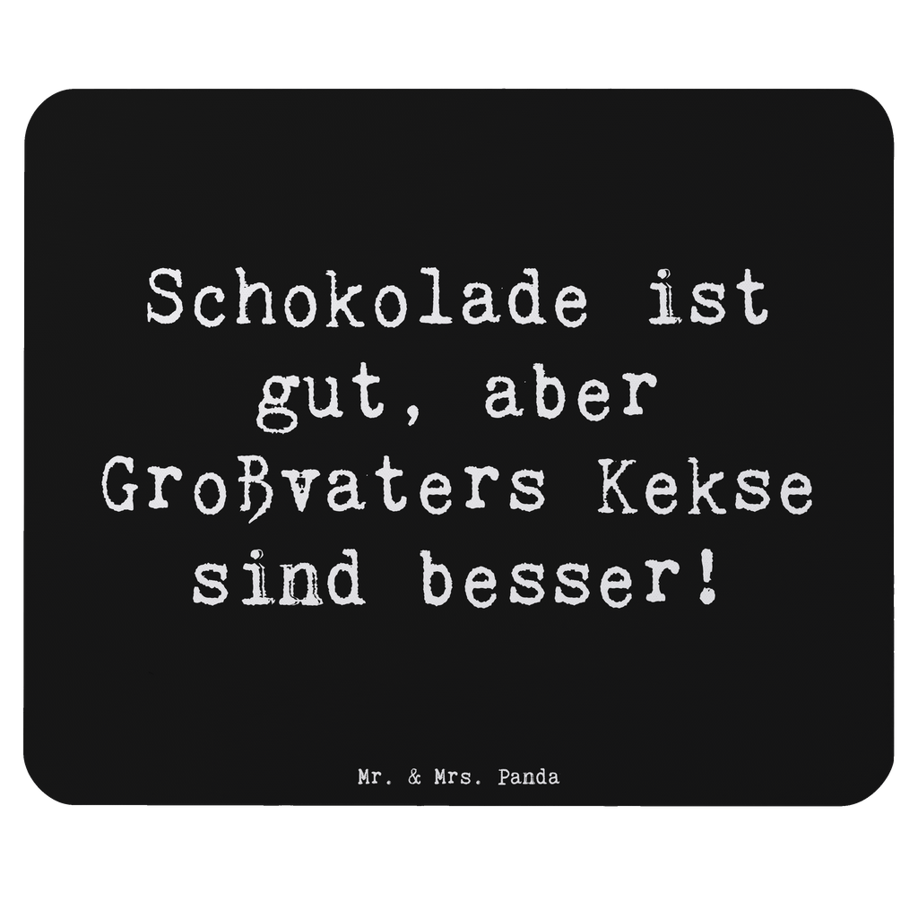 Mauspad Spruch Großvaters Kekse Mousepad, Computer zubehör, Büroausstattung, PC Zubehör, Arbeitszimmer, Mauspad, Einzigartiges Mauspad, Designer Mauspad, Mausunterlage, Mauspad Büro, Familie, Vatertag, Muttertag, Bruder, Schwester, Mama, Papa, Oma, Opa