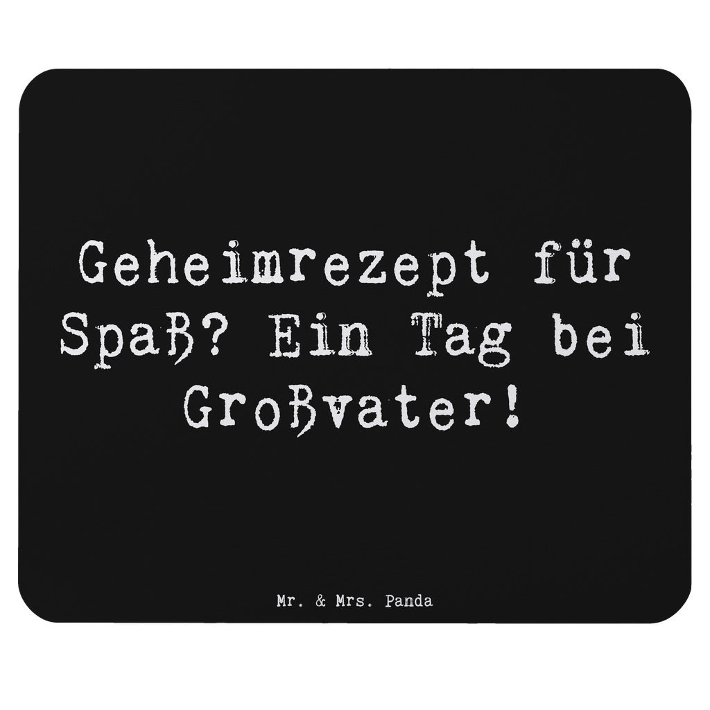 Mauspad Spruch Tag bei Großvater Mousepad, Computer zubehör, Büroausstattung, PC Zubehör, Arbeitszimmer, Mauspad, Einzigartiges Mauspad, Designer Mauspad, Mausunterlage, Mauspad Büro, Familie, Vatertag, Muttertag, Bruder, Schwester, Mama, Papa, Oma, Opa