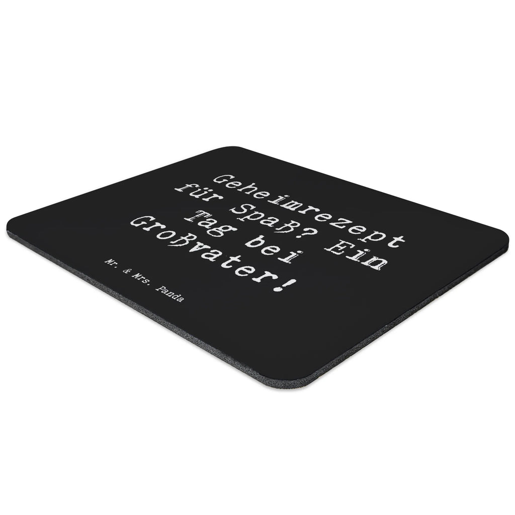 Mauspad Spruch Tag bei Großvater Mousepad, Computer zubehör, Büroausstattung, PC Zubehör, Arbeitszimmer, Mauspad, Einzigartiges Mauspad, Designer Mauspad, Mausunterlage, Mauspad Büro, Familie, Vatertag, Muttertag, Bruder, Schwester, Mama, Papa, Oma, Opa