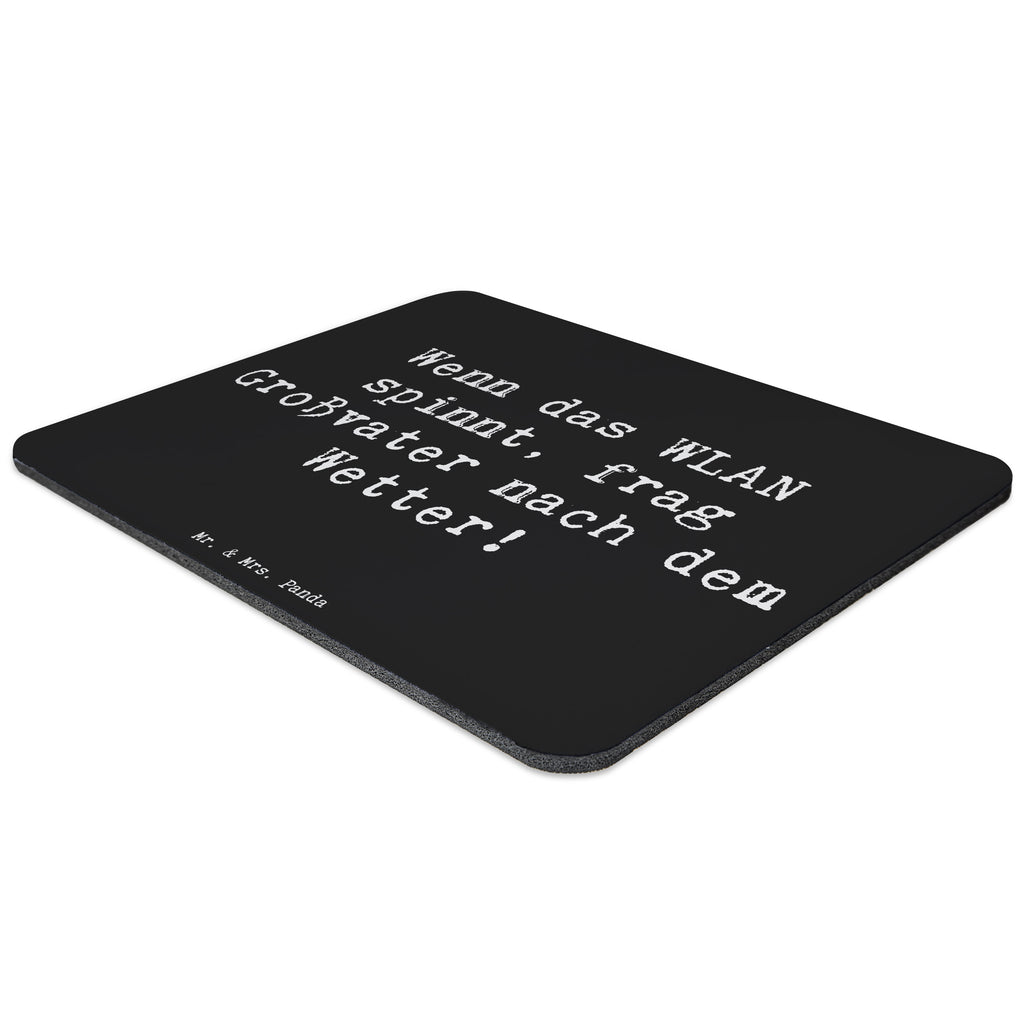 Mauspad Spruch Großvater Wissen Mousepad, Computer zubehör, Büroausstattung, PC Zubehör, Arbeitszimmer, Mauspad, Einzigartiges Mauspad, Designer Mauspad, Mausunterlage, Mauspad Büro, Familie, Vatertag, Muttertag, Bruder, Schwester, Mama, Papa, Oma, Opa