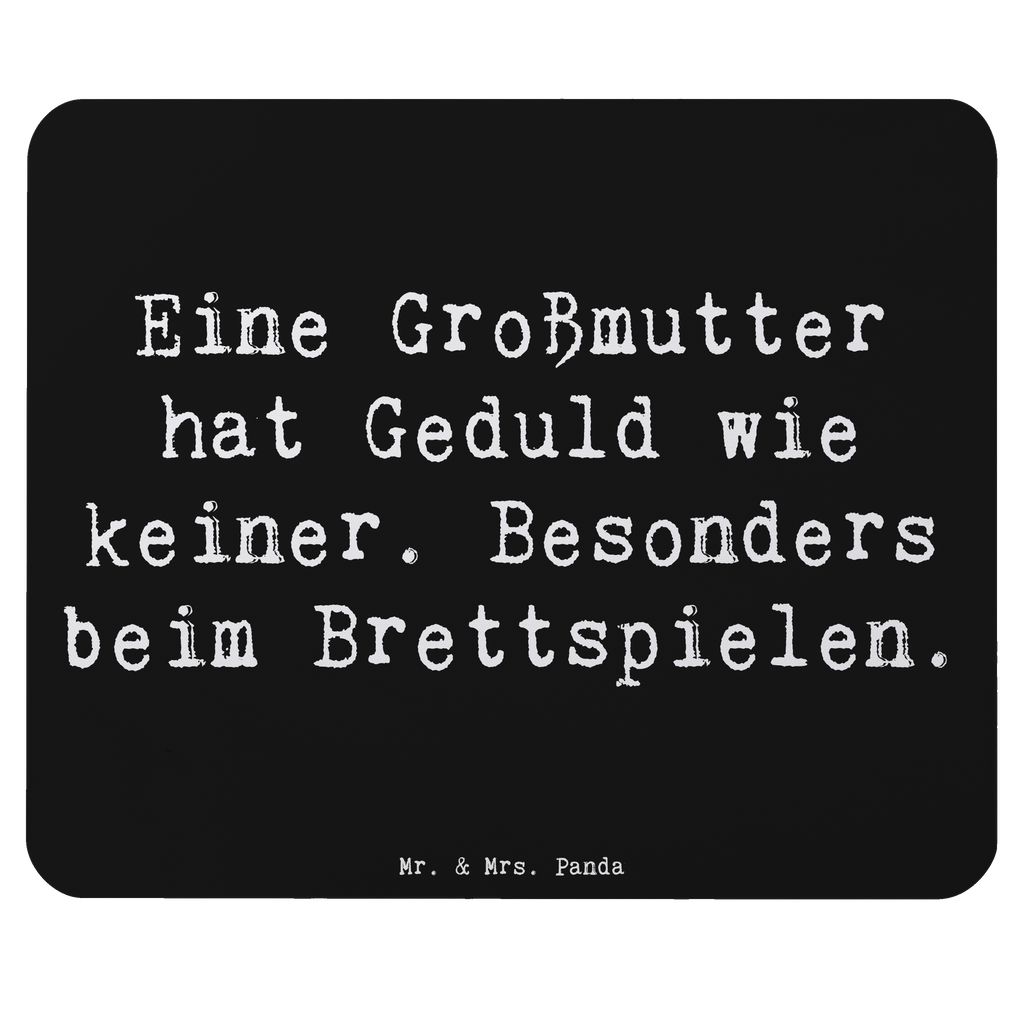 Mauspad Spruch Großmutter Geduld Mousepad, Computer zubehör, Büroausstattung, PC Zubehör, Arbeitszimmer, Mauspad, Einzigartiges Mauspad, Designer Mauspad, Mausunterlage, Mauspad Büro, Familie, Vatertag, Muttertag, Bruder, Schwester, Mama, Papa, Oma, Opa