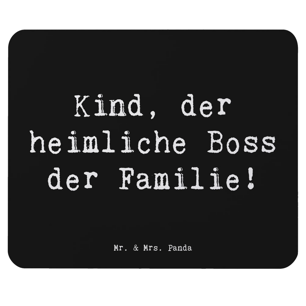 Mauspad Spruch Kind Heimliche Führungskraft Mousepad, Computer zubehör, Büroausstattung, PC Zubehör, Arbeitszimmer, Mauspad, Einzigartiges Mauspad, Designer Mauspad, Mausunterlage, Mauspad Büro, Familie, Vatertag, Muttertag, Bruder, Schwester, Mama, Papa, Oma, Opa