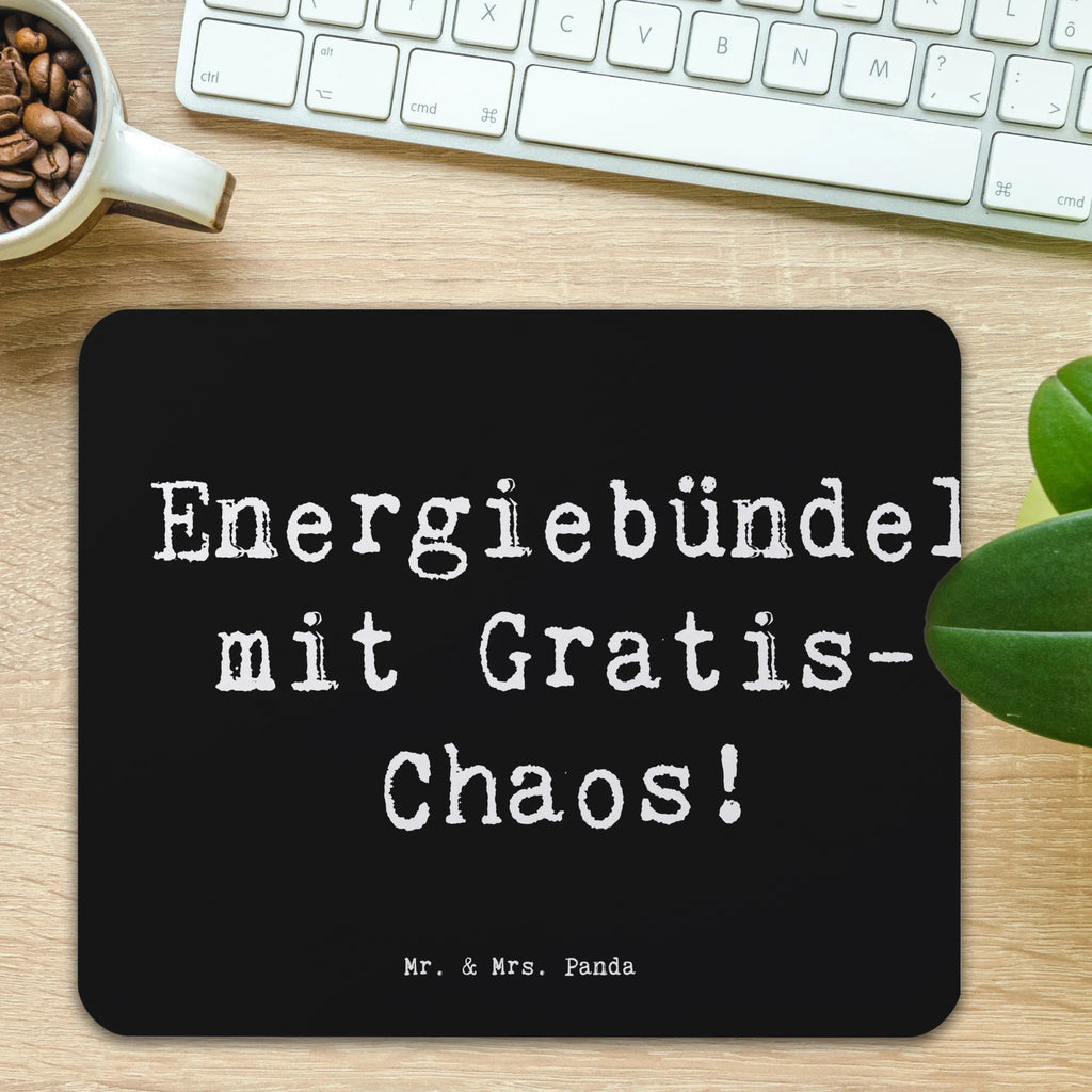 Mauspad Spruch Kinder Energiebündel Mousepad, Computer zubehör, Büroausstattung, PC Zubehör, Arbeitszimmer, Mauspad, Einzigartiges Mauspad, Designer Mauspad, Mausunterlage, Mauspad Büro, Familie, Vatertag, Muttertag, Bruder, Schwester, Mama, Papa, Oma, Opa