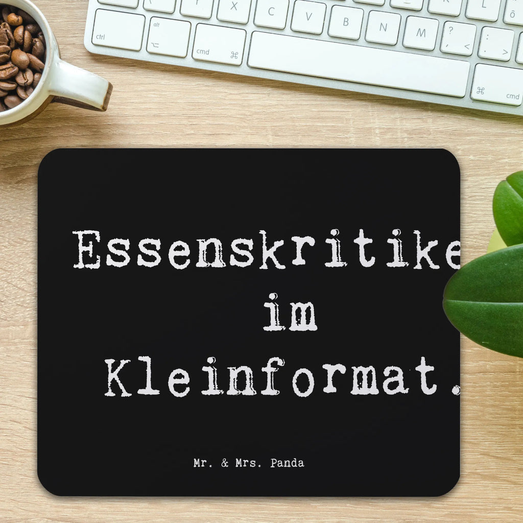 Mauspad Spruch Kind Essenskritiker Mousepad, Computer zubehör, Büroausstattung, PC Zubehör, Arbeitszimmer, Mauspad, Einzigartiges Mauspad, Designer Mauspad, Mausunterlage, Mauspad Büro, Familie, Vatertag, Muttertag, Bruder, Schwester, Mama, Papa, Oma, Opa