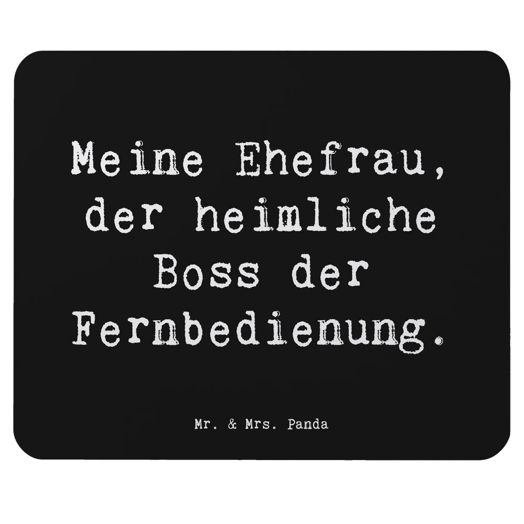 Mauspad Spruch Ehefrau Boss Mousepad, Computer zubehör, Büroausstattung, PC Zubehör, Arbeitszimmer, Mauspad, Einzigartiges Mauspad, Designer Mauspad, Mausunterlage, Mauspad Büro, Familie, Vatertag, Muttertag, Bruder, Schwester, Mama, Papa, Oma, Opa