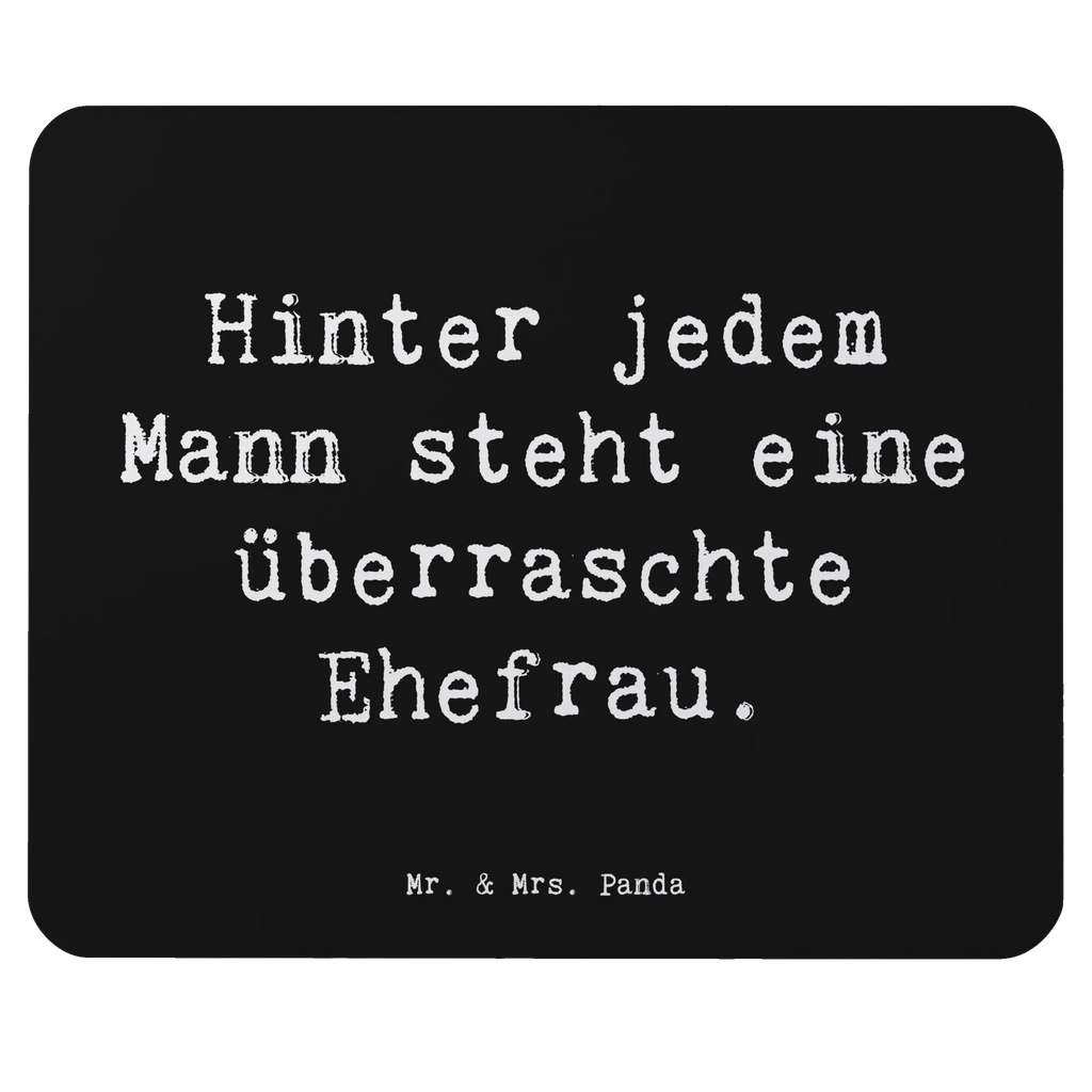 Mauspad Spruch Überraschte Ehefrau Mousepad, Computer zubehör, Büroausstattung, PC Zubehör, Arbeitszimmer, Mauspad, Einzigartiges Mauspad, Designer Mauspad, Mausunterlage, Mauspad Büro, Familie, Vatertag, Muttertag, Bruder, Schwester, Mama, Papa, Oma, Opa