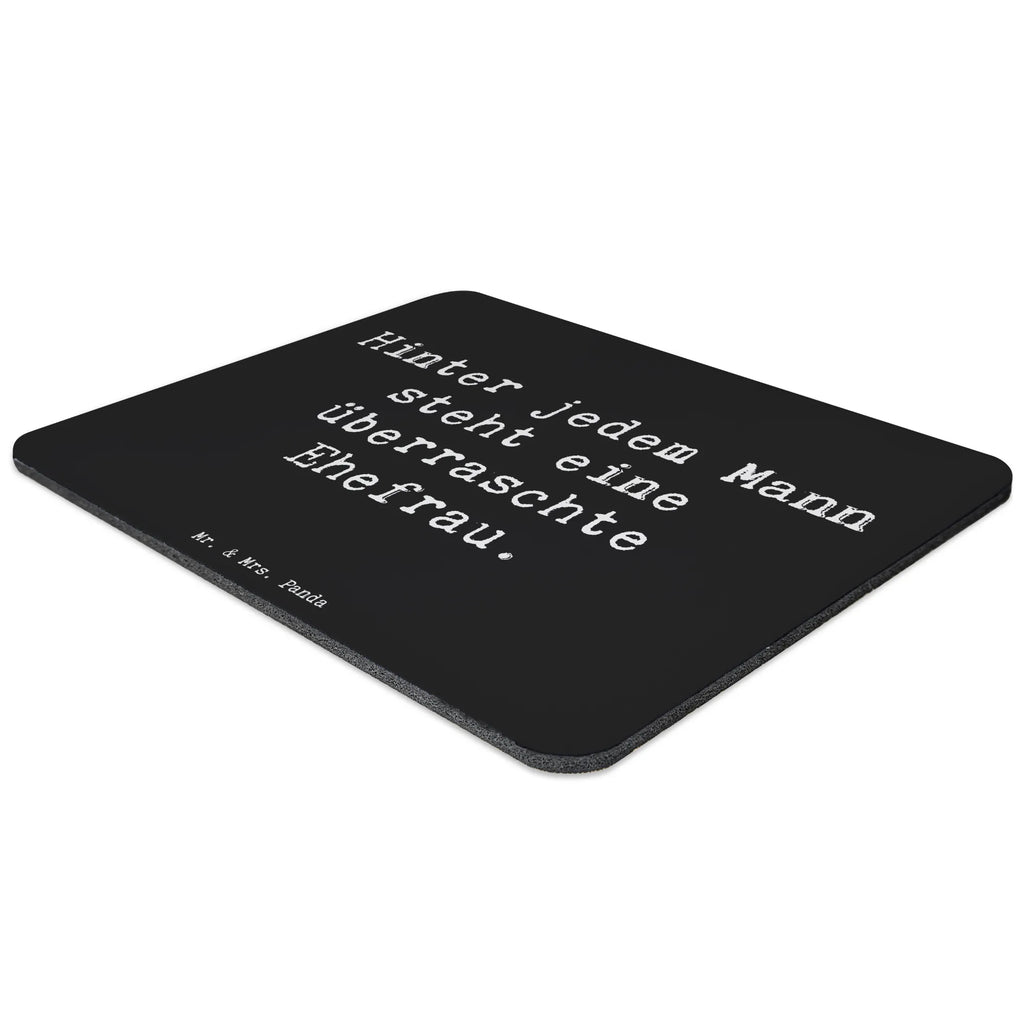 Mauspad Spruch Überraschte Ehefrau Mousepad, Computer zubehör, Büroausstattung, PC Zubehör, Arbeitszimmer, Mauspad, Einzigartiges Mauspad, Designer Mauspad, Mausunterlage, Mauspad Büro, Familie, Vatertag, Muttertag, Bruder, Schwester, Mama, Papa, Oma, Opa