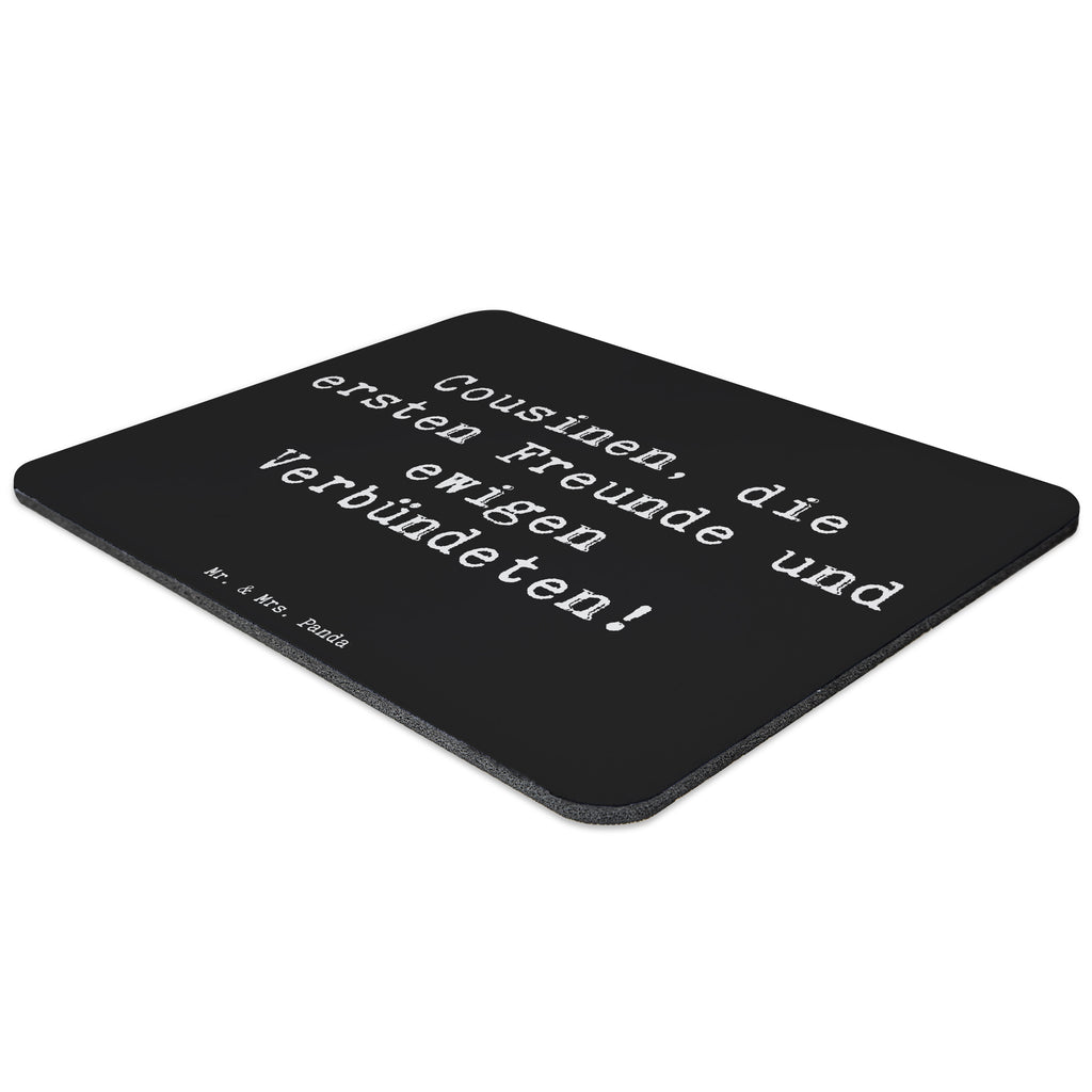 Mauspad Spruch Cousine Freunde Mousepad, Computer zubehör, Büroausstattung, PC Zubehör, Arbeitszimmer, Mauspad, Einzigartiges Mauspad, Designer Mauspad, Mausunterlage, Mauspad Büro, Familie, Vatertag, Muttertag, Bruder, Schwester, Mama, Papa, Oma, Opa