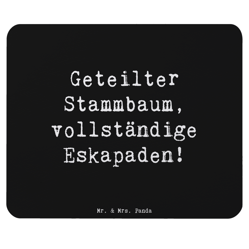 Mauspad Spruch Halbbruder Eskapaden Mousepad, Computer zubehör, Büroausstattung, PC Zubehör, Arbeitszimmer, Mauspad, Einzigartiges Mauspad, Designer Mauspad, Mausunterlage, Mauspad Büro, Familie, Vatertag, Muttertag, Bruder, Schwester, Mama, Papa, Oma, Opa