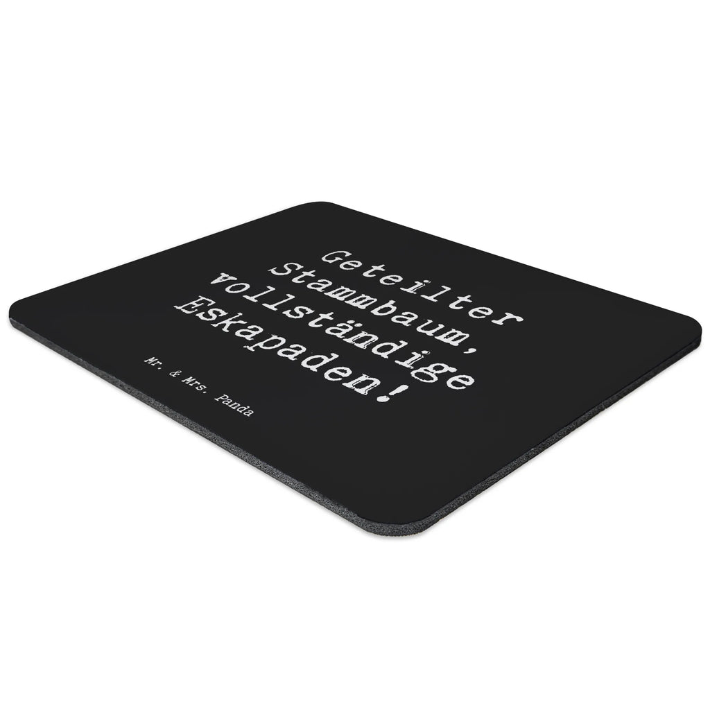 Mauspad Spruch Halbbruder Eskapaden Mousepad, Computer zubehör, Büroausstattung, PC Zubehör, Arbeitszimmer, Mauspad, Einzigartiges Mauspad, Designer Mauspad, Mausunterlage, Mauspad Büro, Familie, Vatertag, Muttertag, Bruder, Schwester, Mama, Papa, Oma, Opa