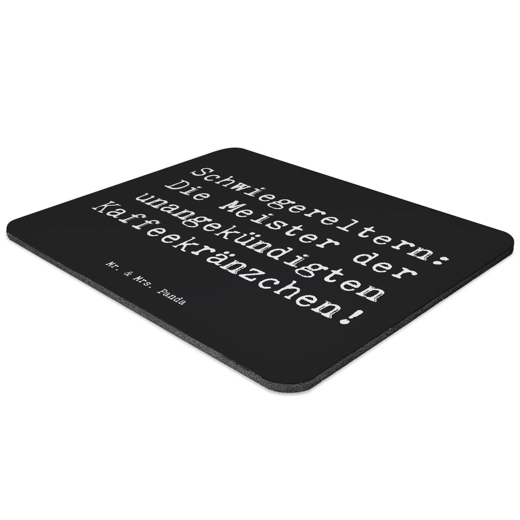 Mauspad Spruch Schwiegereltern Meister Mousepad, Computer zubehör, Büroausstattung, PC Zubehör, Arbeitszimmer, Mauspad, Einzigartiges Mauspad, Designer Mauspad, Mausunterlage, Mauspad Büro, Familie, Vatertag, Muttertag, Bruder, Schwester, Mama, Papa, Oma, Opa