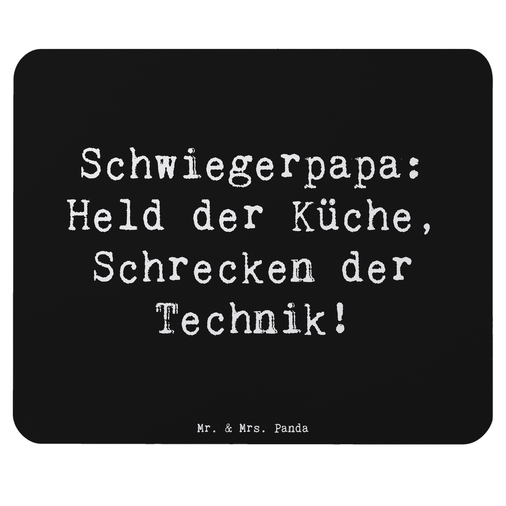 Mauspad Spruch Schwiegerpapa Küche Mousepad, Computer zubehör, Büroausstattung, PC Zubehör, Arbeitszimmer, Mauspad, Einzigartiges Mauspad, Designer Mauspad, Mausunterlage, Mauspad Büro, Familie, Vatertag, Muttertag, Bruder, Schwester, Mama, Papa, Oma, Opa