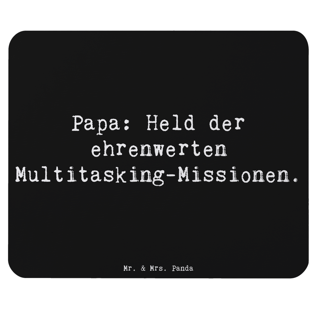 Mauspad Spruch Papa Held Mousepad, Computer zubehör, Büroausstattung, PC Zubehör, Arbeitszimmer, Mauspad, Einzigartiges Mauspad, Designer Mauspad, Mausunterlage, Mauspad Büro, Familie, Vatertag, Muttertag, Bruder, Schwester, Mama, Papa, Oma, Opa