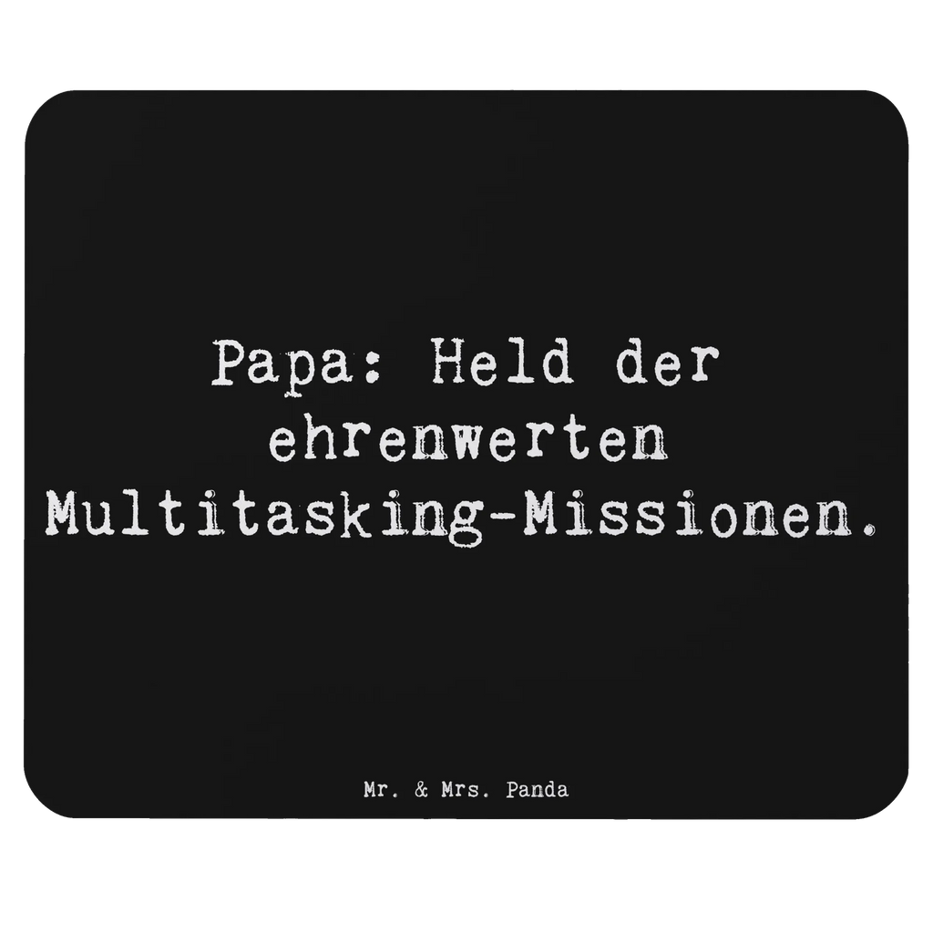 Mauspad Spruch Papa Held Mousepad, Computer zubehör, Büroausstattung, PC Zubehör, Arbeitszimmer, Mauspad, Einzigartiges Mauspad, Designer Mauspad, Mausunterlage, Mauspad Büro, Familie, Vatertag, Muttertag, Bruder, Schwester, Mama, Papa, Oma, Opa