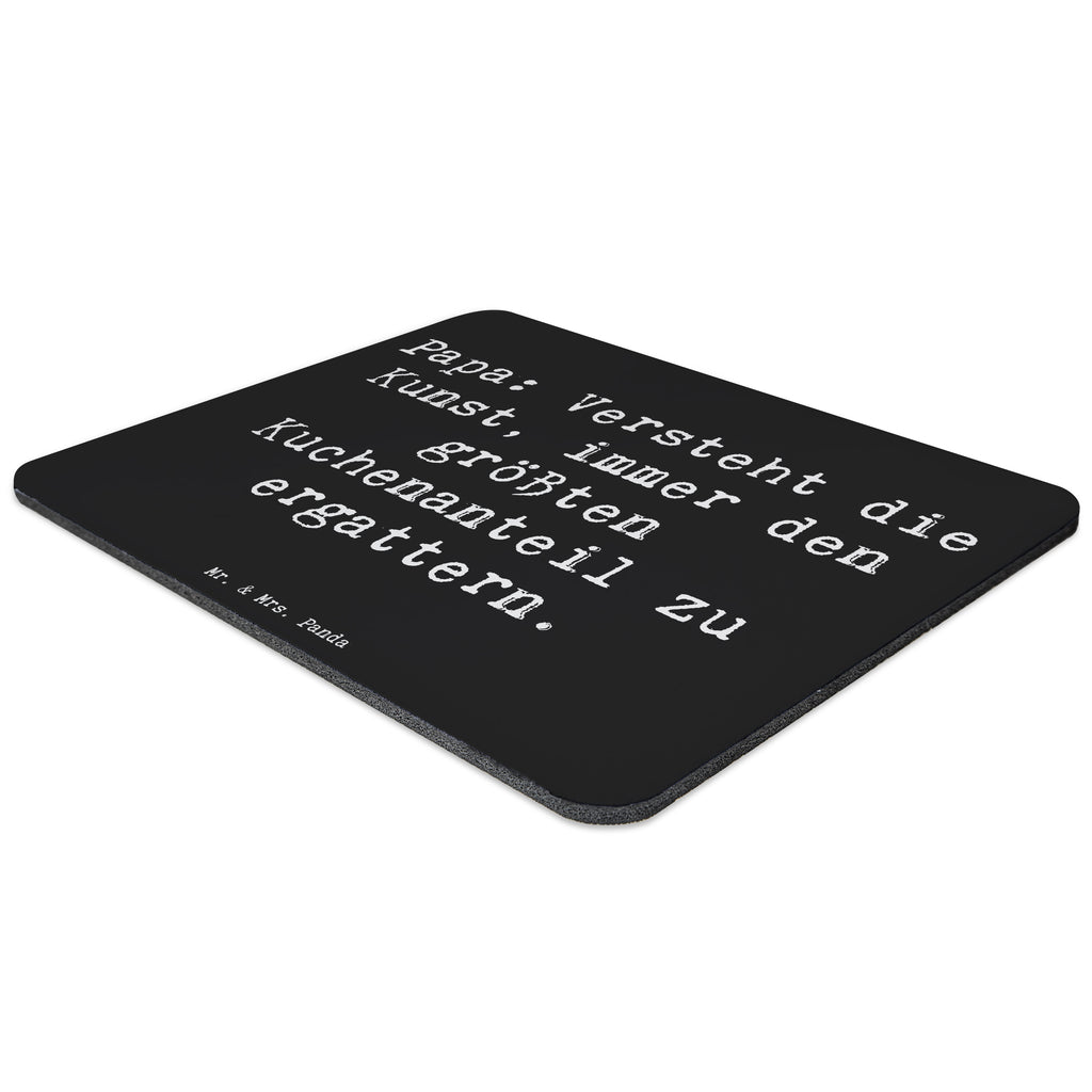 Mauspad Spruch Papa Kuchenmeister Mousepad, Computer zubehör, Büroausstattung, PC Zubehör, Arbeitszimmer, Mauspad, Einzigartiges Mauspad, Designer Mauspad, Mausunterlage, Mauspad Büro, Familie, Vatertag, Muttertag, Bruder, Schwester, Mama, Papa, Oma, Opa