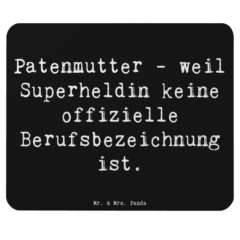 Mauspad Spruch Patenmutter Superheldin Mousepad, Computer zubehör, Büroausstattung, PC Zubehör, Arbeitszimmer, Mauspad, Einzigartiges Mauspad, Designer Mauspad, Mausunterlage, Mauspad Büro, Familie, Vatertag, Muttertag, Bruder, Schwester, Mama, Papa, Oma, Opa