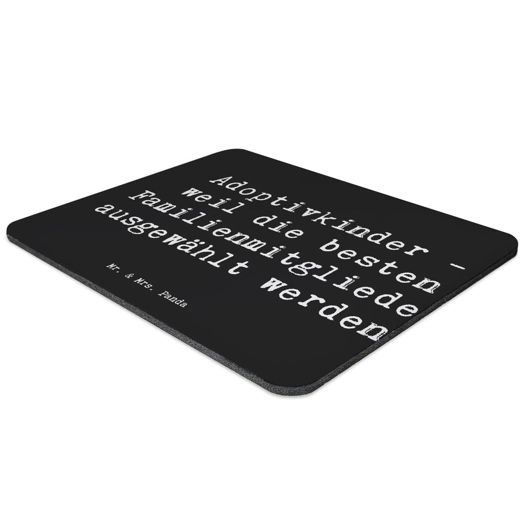 Mauspad Spruch Adoptivkind Auswahl Mousepad, Computer zubehör, Büroausstattung, PC Zubehör, Arbeitszimmer, Mauspad, Einzigartiges Mauspad, Designer Mauspad, Mausunterlage, Mauspad Büro, Familie, Vatertag, Muttertag, Bruder, Schwester, Mama, Papa, Oma, Opa