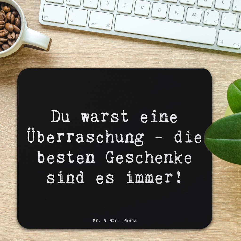 Mauspad Spruch Überraschung Adoptivkind Mousepad, Computer zubehör, Büroausstattung, PC Zubehör, Arbeitszimmer, Mauspad, Einzigartiges Mauspad, Designer Mauspad, Mausunterlage, Mauspad Büro, Familie, Vatertag, Muttertag, Bruder, Schwester, Mama, Papa, Oma, Opa