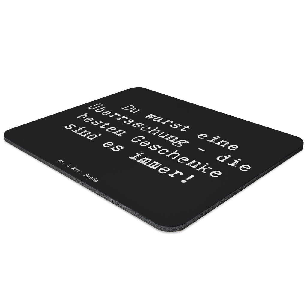 Mauspad Spruch Überraschung Adoptivkind Mousepad, Computer zubehör, Büroausstattung, PC Zubehör, Arbeitszimmer, Mauspad, Einzigartiges Mauspad, Designer Mauspad, Mausunterlage, Mauspad Büro, Familie, Vatertag, Muttertag, Bruder, Schwester, Mama, Papa, Oma, Opa