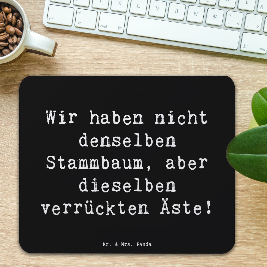 Mauspad Spruch Adoptivkind Verrückte Äste Mousepad, Computer zubehör, Büroausstattung, PC Zubehör, Arbeitszimmer, Mauspad, Einzigartiges Mauspad, Designer Mauspad, Mausunterlage, Mauspad Büro, Familie, Vatertag, Muttertag, Bruder, Schwester, Mama, Papa, Oma, Opa