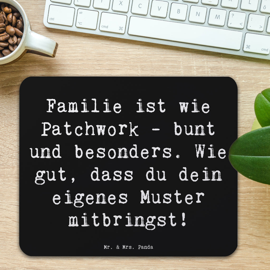 Mauspad Spruch Adoptivkind Patchworkfamilie Mousepad, Computer zubehör, Büroausstattung, PC Zubehör, Arbeitszimmer, Mauspad, Einzigartiges Mauspad, Designer Mauspad, Mausunterlage, Mauspad Büro, Familie, Vatertag, Muttertag, Bruder, Schwester, Mama, Papa, Oma, Opa