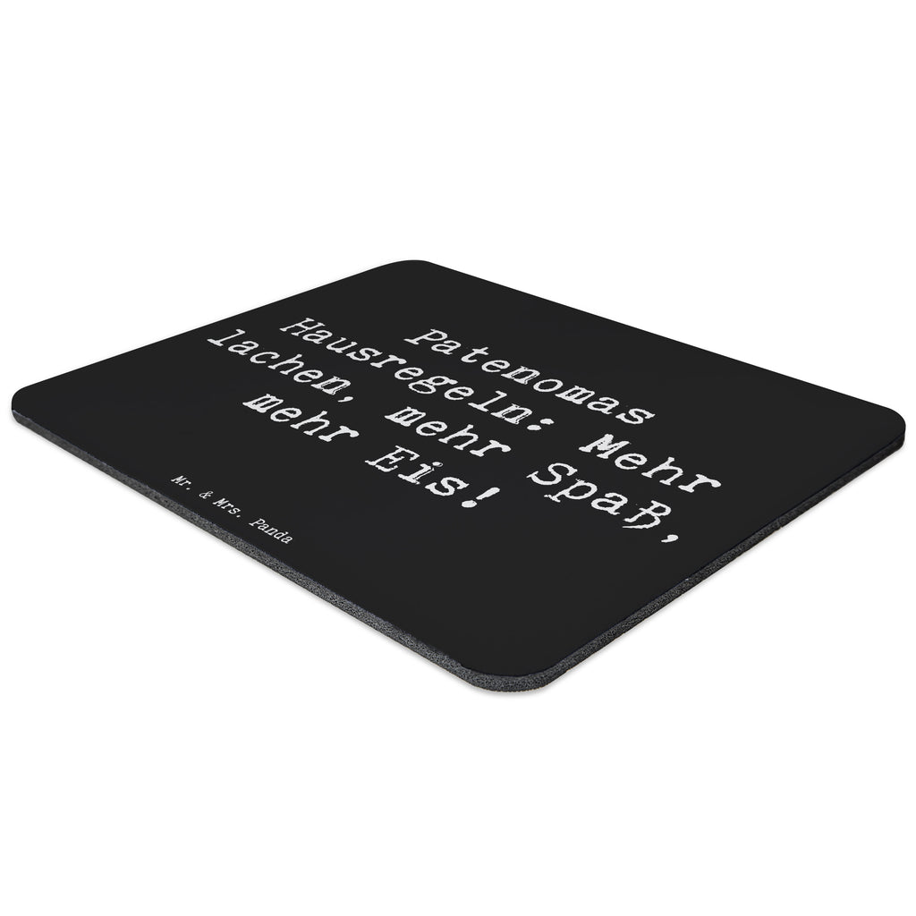 Mauspad Spruch Patenoma Hausregeln Mousepad, Computer zubehör, Büroausstattung, PC Zubehör, Arbeitszimmer, Mauspad, Einzigartiges Mauspad, Designer Mauspad, Mausunterlage, Mauspad Büro, Familie, Vatertag, Muttertag, Bruder, Schwester, Mama, Papa, Oma, Opa