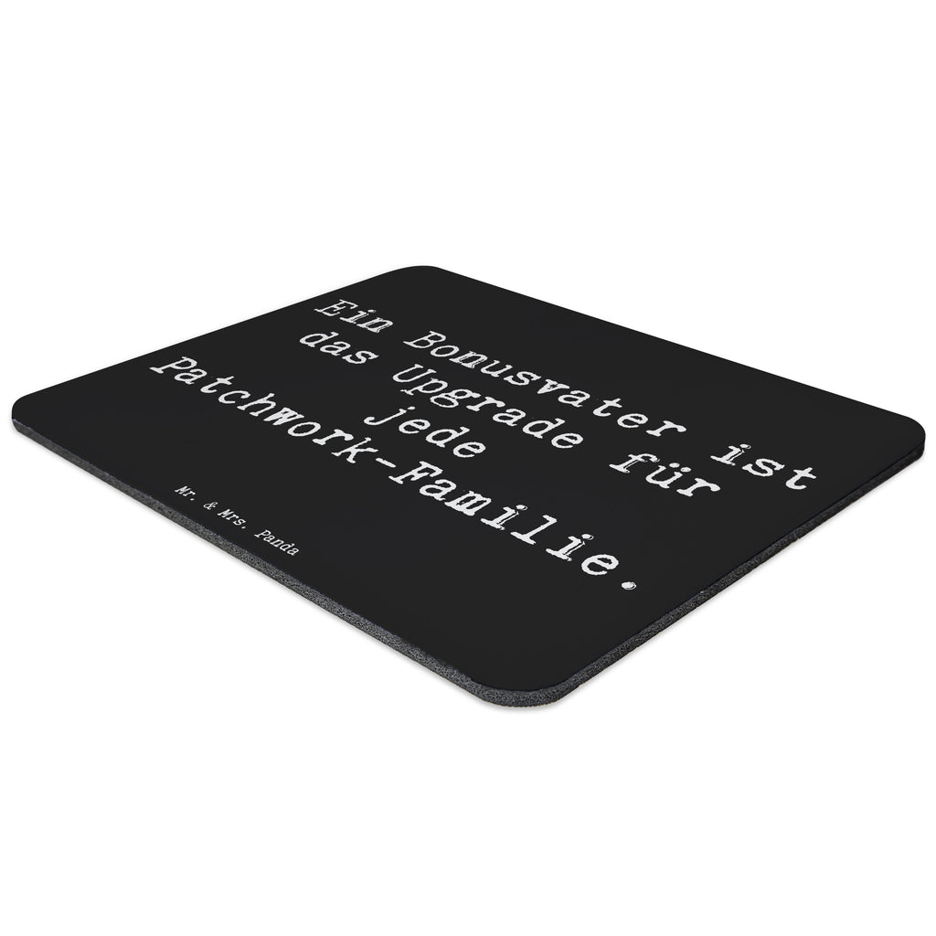 Mauspad Spruch Bonusvater Upgrade Mousepad, Computer zubehör, Büroausstattung, PC Zubehör, Arbeitszimmer, Mauspad, Einzigartiges Mauspad, Designer Mauspad, Mausunterlage, Mauspad Büro, Familie, Vatertag, Muttertag, Bruder, Schwester, Mama, Papa, Oma, Opa