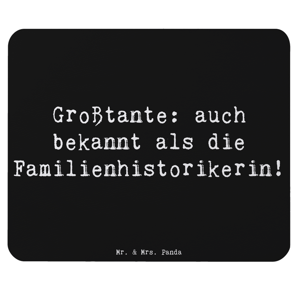 Mauspad Spruch Großtante Historikerin Mousepad, Computer zubehör, Büroausstattung, PC Zubehör, Arbeitszimmer, Mauspad, Einzigartiges Mauspad, Designer Mauspad, Mausunterlage, Mauspad Büro, Familie, Vatertag, Muttertag, Bruder, Schwester, Mama, Papa, Oma, Opa