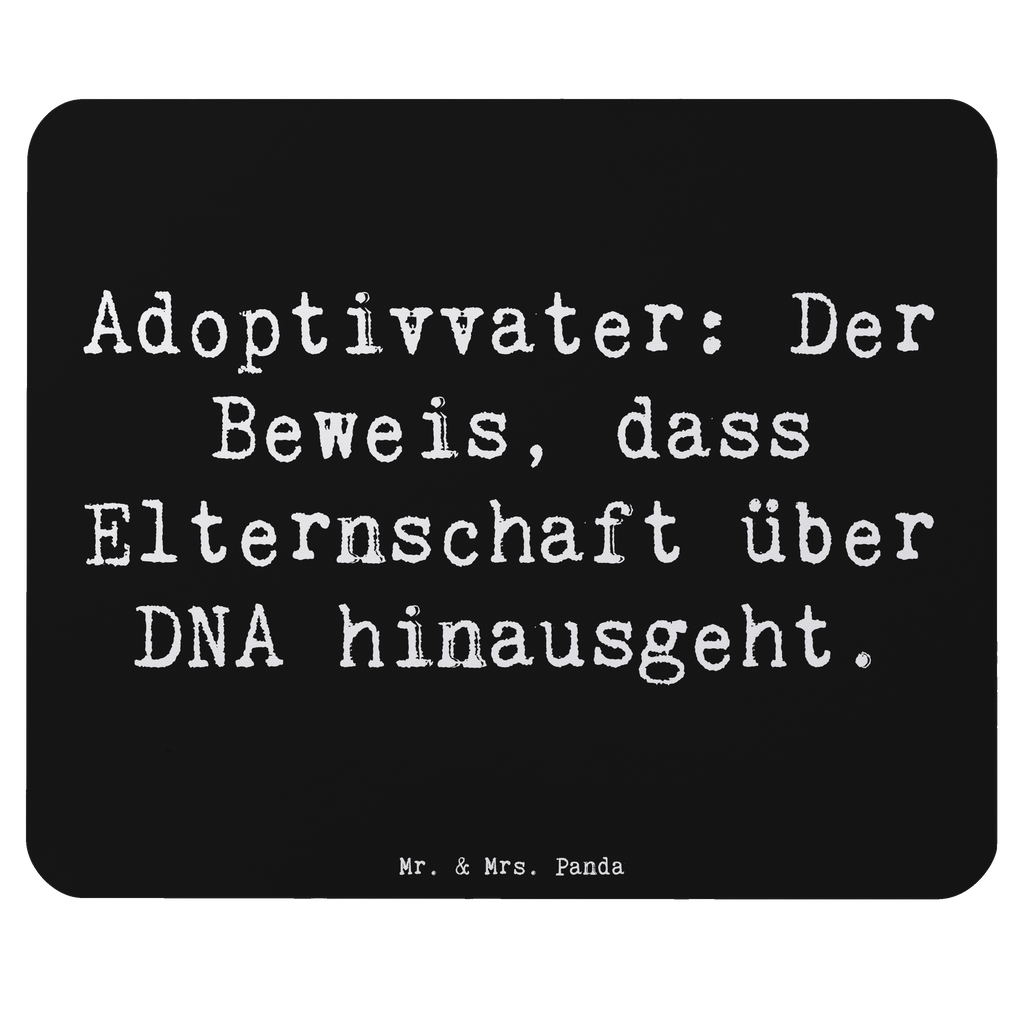 Mauspad Spruch Adoptivvater Liebe Mousepad, Computer zubehör, Büroausstattung, PC Zubehör, Arbeitszimmer, Mauspad, Einzigartiges Mauspad, Designer Mauspad, Mausunterlage, Mauspad Büro, Familie, Vatertag, Muttertag, Bruder, Schwester, Mama, Papa, Oma, Opa