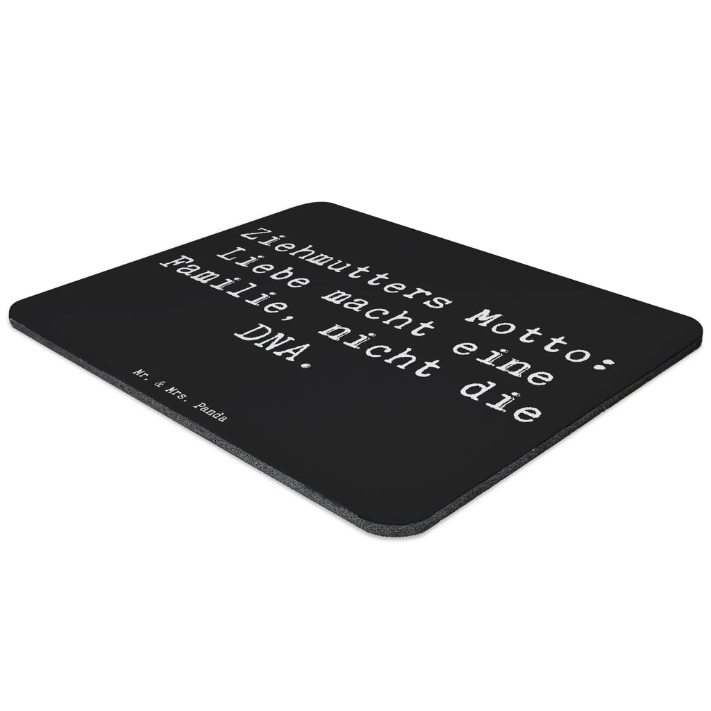 Mauspad Spruch Ziehmutter Liebe Mousepad, Computer zubehör, Büroausstattung, PC Zubehör, Arbeitszimmer, Mauspad, Einzigartiges Mauspad, Designer Mauspad, Mausunterlage, Mauspad Büro, Familie, Vatertag, Muttertag, Bruder, Schwester, Mama, Papa, Oma, Opa