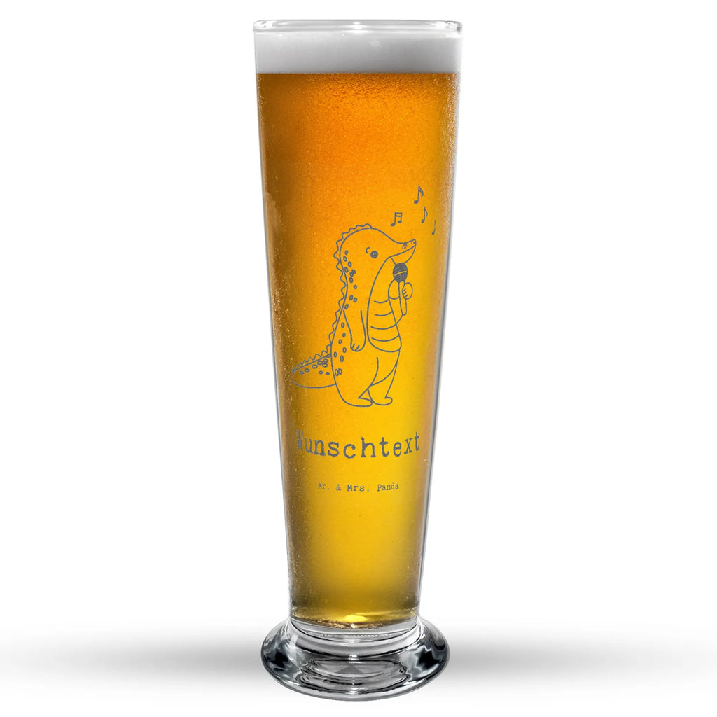 Weizenglas Personalisierbar Krokodil Singen Personalisierbares Weizenglas, Personalisierbares Weizen Glas, Vatertag, Personalisierbares Weizenbier Glas, Personalisierbares Weizenbierglas, Weizenglas mit Namen, Weizen Glas mit Namen, Weizenbier Glas mit Namen, Weizenbierglas mit Namen, Wunschtext, Personalisierbar, Selbst gestalten, Geschenk, Sport, Sportart, Hobby, Schenken, Danke, Dankeschön, Auszeichnung, Gewinn, Sportler, Singen, Band, Live Auftritt, Gesang, Hobbysänger