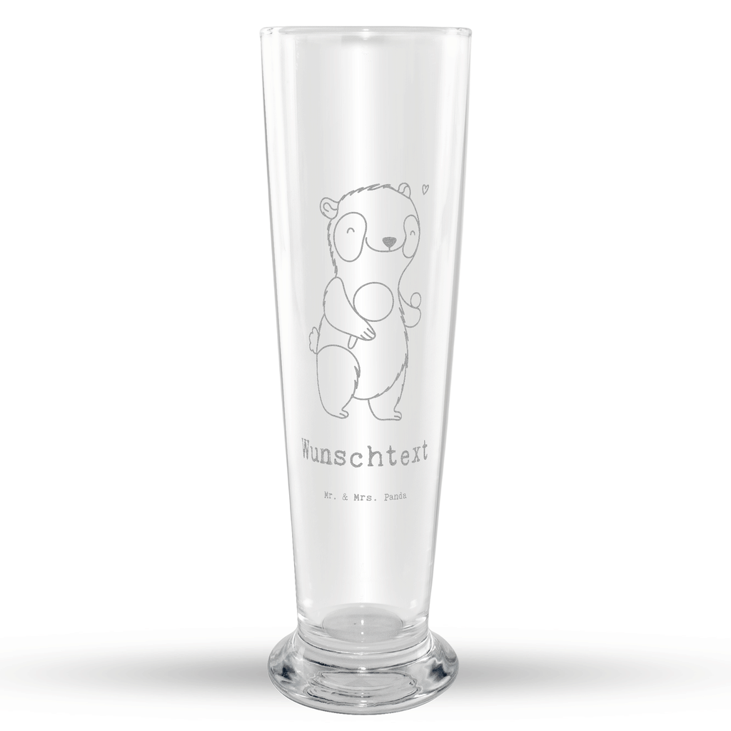 Weizenglas Personalisierbar Panda Tischtennis Personalisierbares Weizenglas, Personalisierbares Weizen Glas, Vatertag, Personalisierbares Weizenbier Glas, Personalisierbares Weizenbierglas, Weizenglas mit Namen, Weizen Glas mit Namen, Weizenbier Glas mit Namen, Weizenbierglas mit Namen, Wunschtext, Personalisierbar, Selbst gestalten, Geschenk, Sport, Sportart, Hobby, Schenken, Danke, Dankeschön, Auszeichnung, Gewinn, Sportler, Tischtennis, Tischtennis Bund, Tischtennis Verein, Ballsport