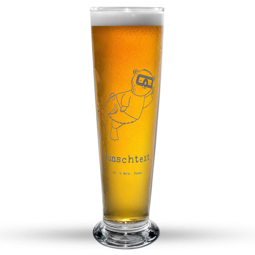 Weizenglas Personalisierbar Bär Tauchen Personalisierbares Weizenglas, Personalisierbares Weizen Glas, Vatertag, Personalisierbares Weizenbier Glas, Personalisierbares Weizenbierglas, Weizenglas mit Namen, Weizen Glas mit Namen, Weizenbier Glas mit Namen, Weizenbierglas mit Namen, Wunschtext, Personalisierbar, Selbst gestalten, Geschenk, Sport, Sportart, Hobby, Schenken, Danke, Dankeschön, Auszeichnung, Gewinn, Sportler, Tauchen, schnorcheln, Tauchgang, Tauchschule, Diving, Dive