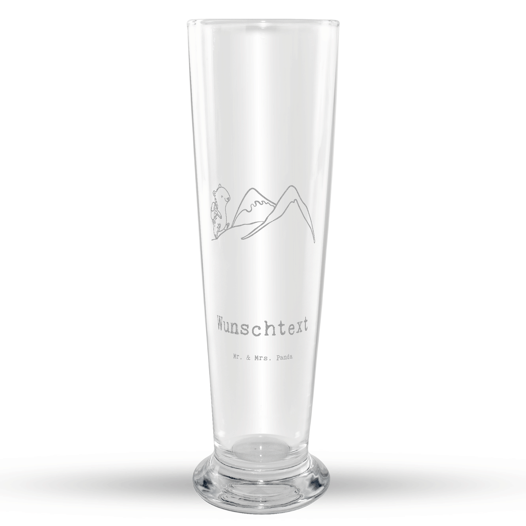 Weizenglas Personalisierbar Bär Bergsteigen Personalisierbares Weizenglas, Personalisierbares Weizen Glas, Vatertag, Personalisierbares Weizenbier Glas, Personalisierbares Weizenbierglas, Weizenglas mit Namen, Weizen Glas mit Namen, Weizenbier Glas mit Namen, Weizenbierglas mit Namen, Wunschtext, Personalisierbar, Selbst gestalten, Geschenk, Sport, Sportart, Hobby, Schenken, Danke, Dankeschön, Auszeichnung, Gewinn, Sportler, Bergsteigen, wandern, Bergsport, Trekking, Alpinismus, Alpinwandern