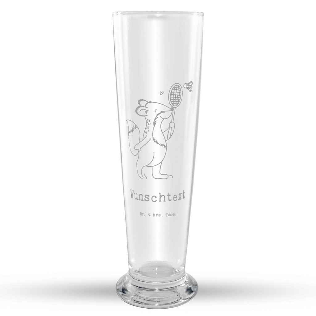 Weizenglas Personalisierbar Fuchs Federball spielen Personalisierbares Weizenglas, Personalisierbares Weizen Glas, Vatertag, Personalisierbares Weizenbier Glas, Personalisierbares Weizenbierglas, Weizenglas mit Namen, Weizen Glas mit Namen, Weizenbier Glas mit Namen, Weizenbierglas mit Namen, Wunschtext, Personalisierbar, Selbst gestalten, Geschenk, Sport, Sportart, Hobby, Schenken, Danke, Dankeschön, Auszeichnung, Gewinn, Sportler, Federball spielen, Badminton