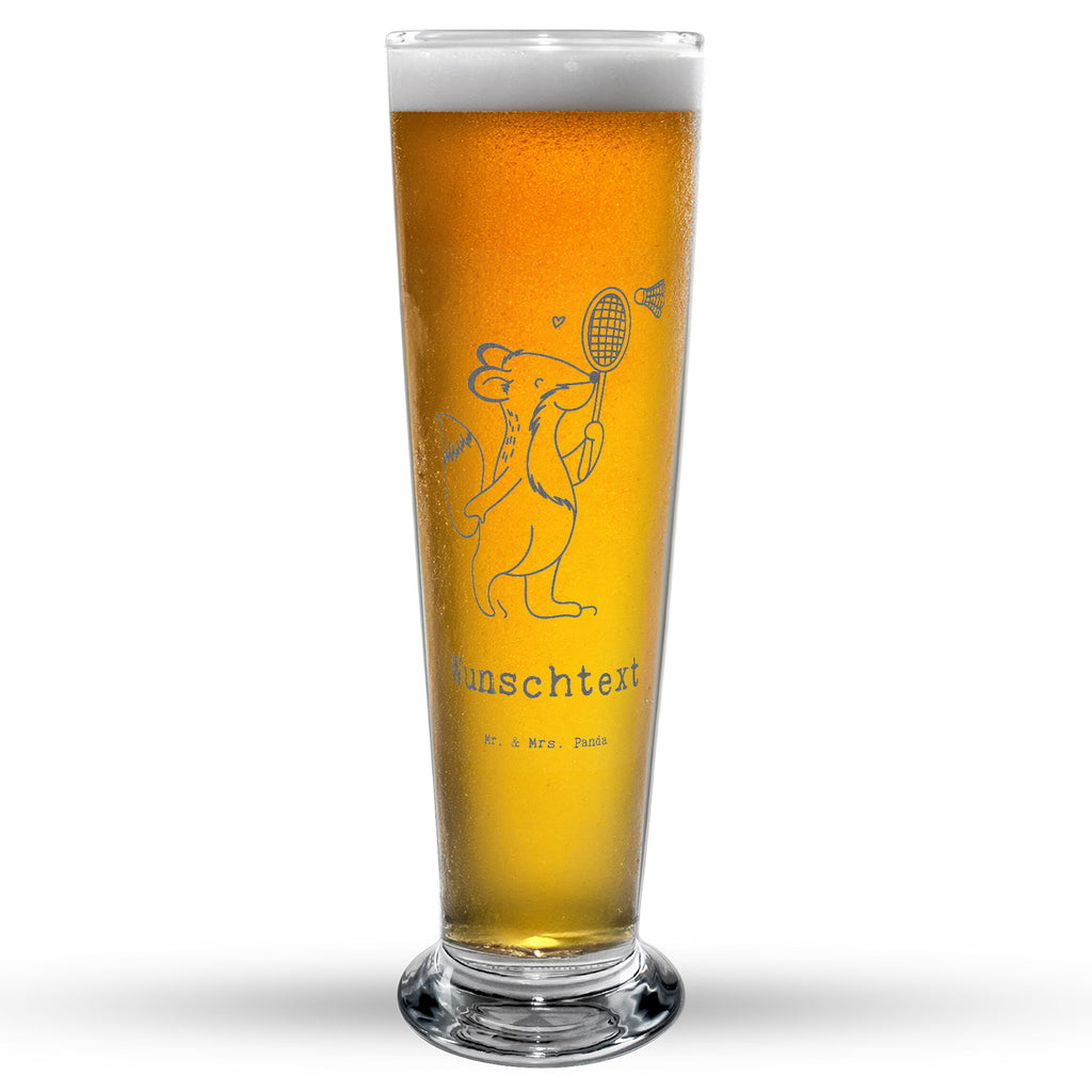 Weizenglas Personalisierbar Fuchs Federball spielen Personalisierbares Weizenglas, Personalisierbares Weizen Glas, Vatertag, Personalisierbares Weizenbier Glas, Personalisierbares Weizenbierglas, Weizenglas mit Namen, Weizen Glas mit Namen, Weizenbier Glas mit Namen, Weizenbierglas mit Namen, Wunschtext, Personalisierbar, Selbst gestalten, Geschenk, Sport, Sportart, Hobby, Schenken, Danke, Dankeschön, Auszeichnung, Gewinn, Sportler, Federball spielen, Badminton