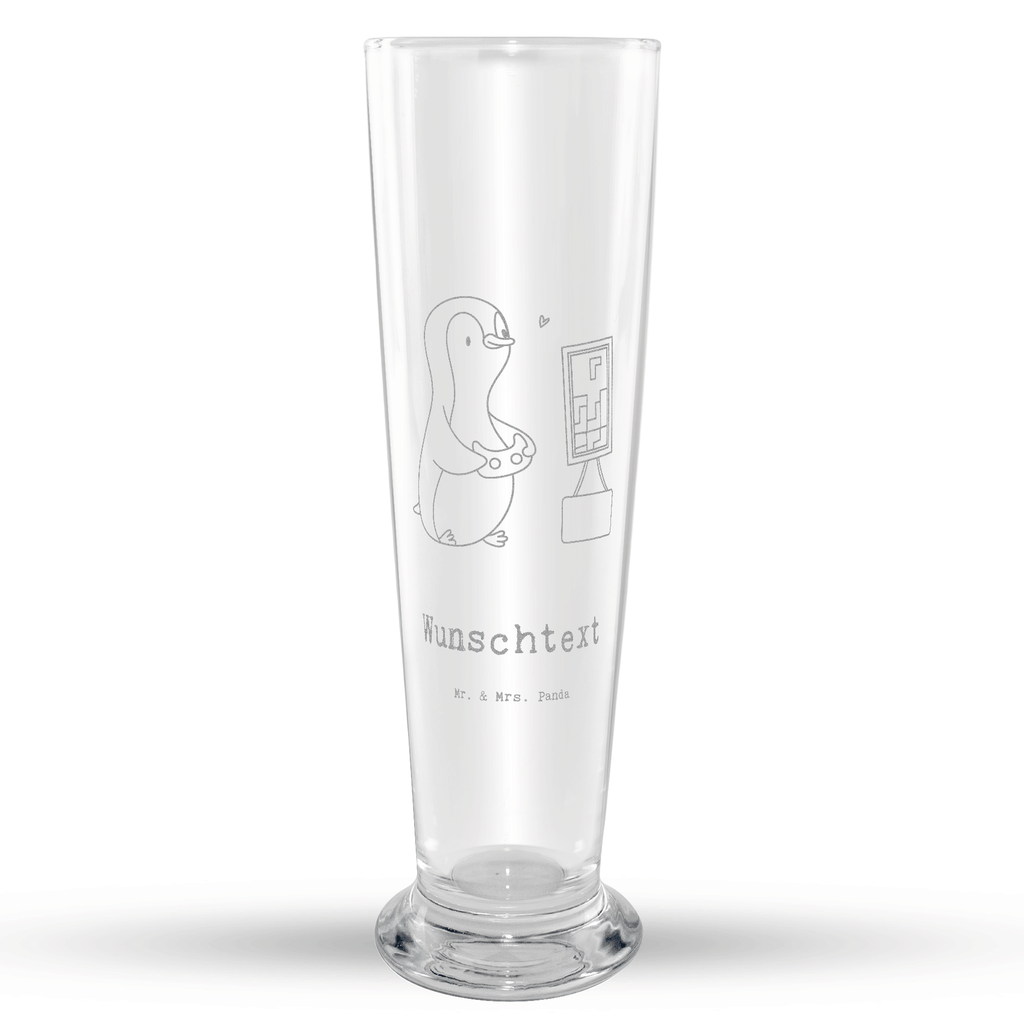 Weizenglas Personalisierbar Pinguin Zocken Personalisierbares Weizenglas, Personalisierbares Weizen Glas, Vatertag, Personalisierbares Weizenbier Glas, Personalisierbares Weizenbierglas, Weizenglas mit Namen, Weizen Glas mit Namen, Weizenbier Glas mit Namen, Weizenbierglas mit Namen, Wunschtext, Personalisierbar, Selbst gestalten, Geschenk, Sport, Sportart, Hobby, Schenken, Danke, Dankeschön, Auszeichnung, Gewinn, Sportler, Zocken, Gaming, Videospiele, Videogames