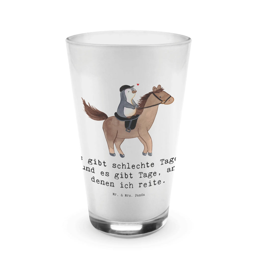 Glas Pferd Reiten Cappuccino Glas, Glas, Cappuccino Tasse, Latte Macchiato, Geschenk, Sport, Sportart, Hobby, Schenken, Danke, Dankeschön, Auszeichnung, Gewinn, Sportler, Reiten, Reitsport, Reitverein, Reitstall, Pferde